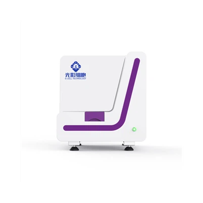 GScan-12 Patologiya slaydni skaneri