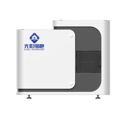 GScan-600 mikroskop slayd skaneri